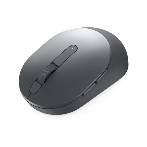 MS5120W - Black