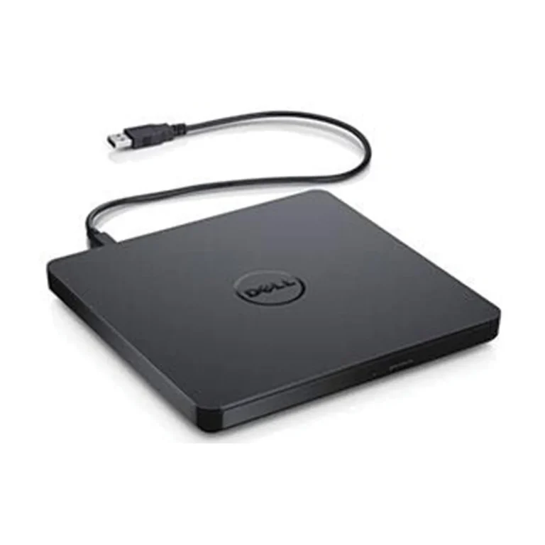 Dell DW316 USB DVD Drive