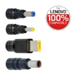 Port Connect 90W Notebook Adapter Lenovo