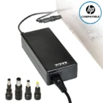 Port 65W HP AC Adapter