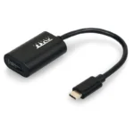 Port USB-C to Display Port Adapter