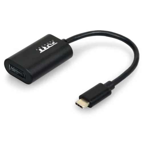 Port USB-C to Display Port Adapter