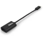 Port USB-C to Display Port Adapter