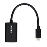Port USB-C to Display Port Adapter
