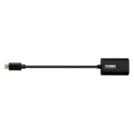 Port USB-C to Display Port Adapter