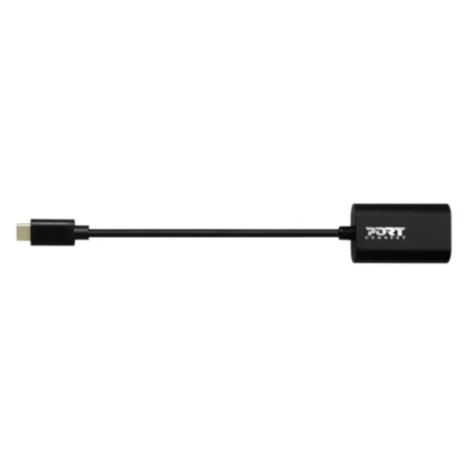 Port USB-C to Display Port Adapter