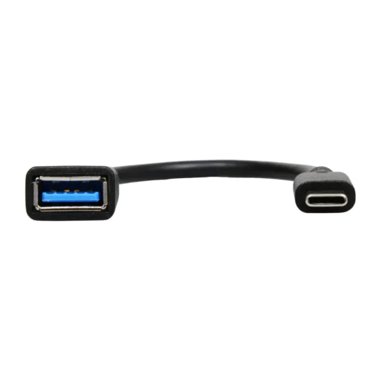 Port Type-C to USB3.0 15cm Adapter