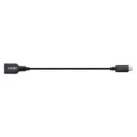 Port Type-C to USB3.0 15cm Adapter