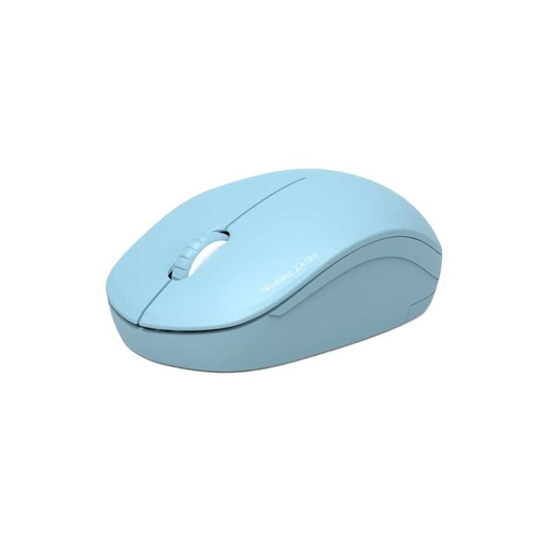 Port Connect Wireless Mouse ? Azur