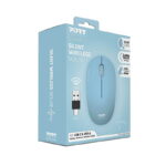 Port Connect Wireless Mouse ? Azur