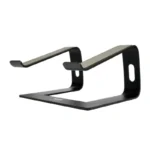 Port Connect Ergonomic 10-15.6 Aluminium Notebook Stand