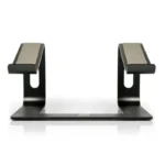 Port Connect Ergonomic 10-15.6 Aluminium Notebook Stand