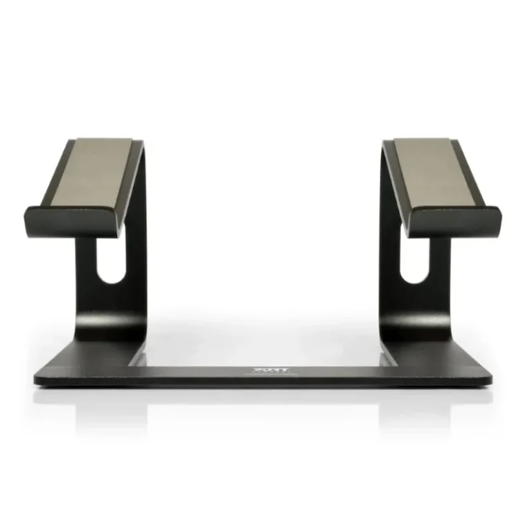 Port Connect Ergonomic 10-15.6 Aluminium Notebook Stand