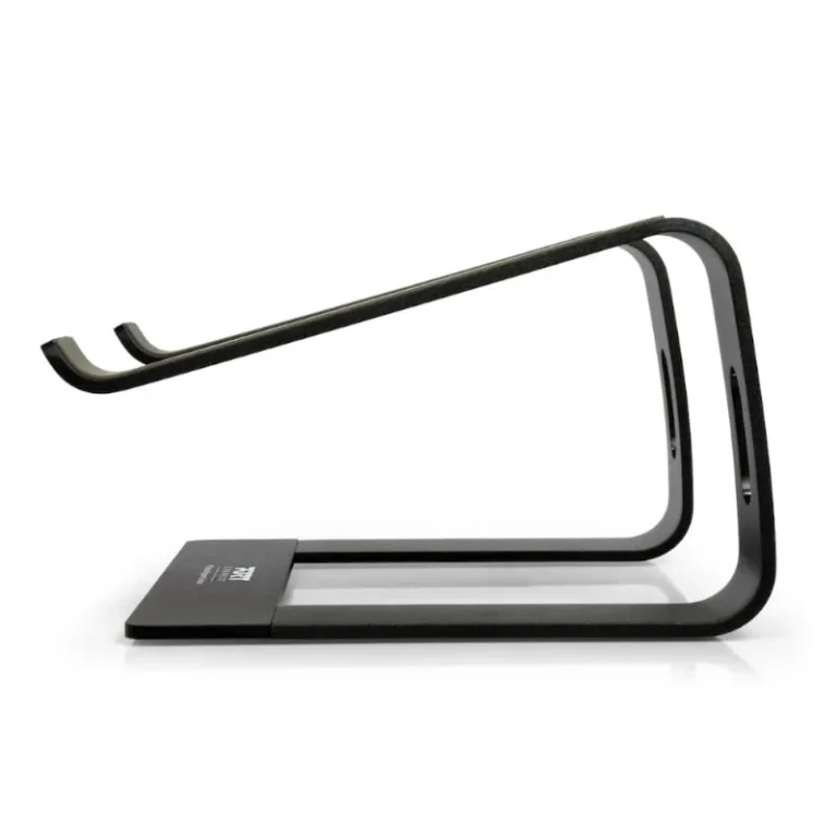 Port Connect Ergonomic 10-15.6 Aluminium Notebook Stand
