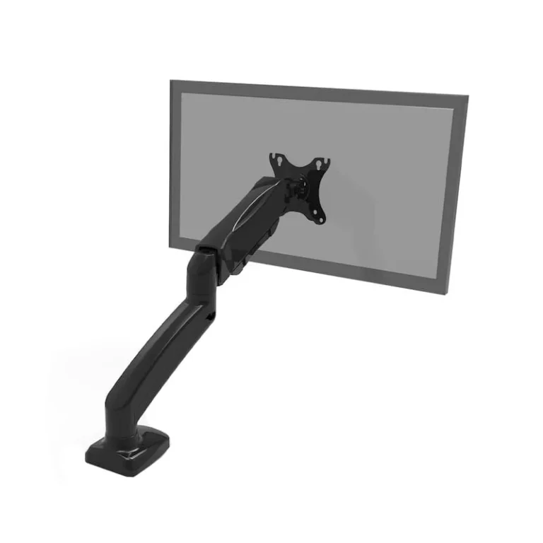 901104_wr_03-jpg.webp PORT Monitor Arm VESA Single Screen - Black