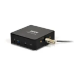 Port USB-C & USB-A Combo Docking Station