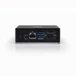 Port USB-C & USB-A Combo Docking Station