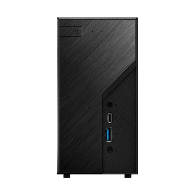 ASRock DESKMINI X300W Barebone - AM4 Socket