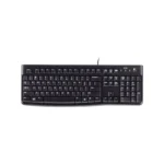 Logitech K120 Wired Keyboard
