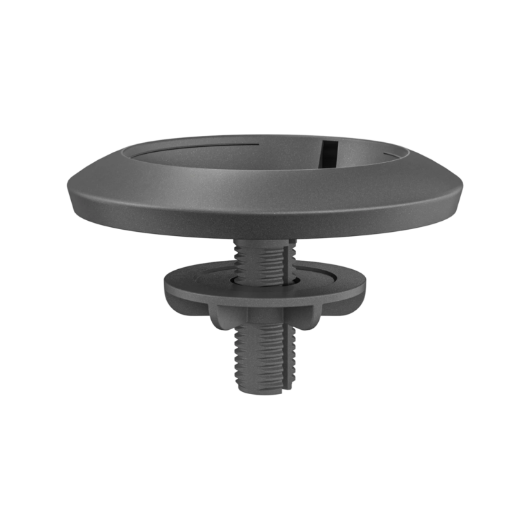 Logitech Rally Mic Pod Table Mount - Graphite