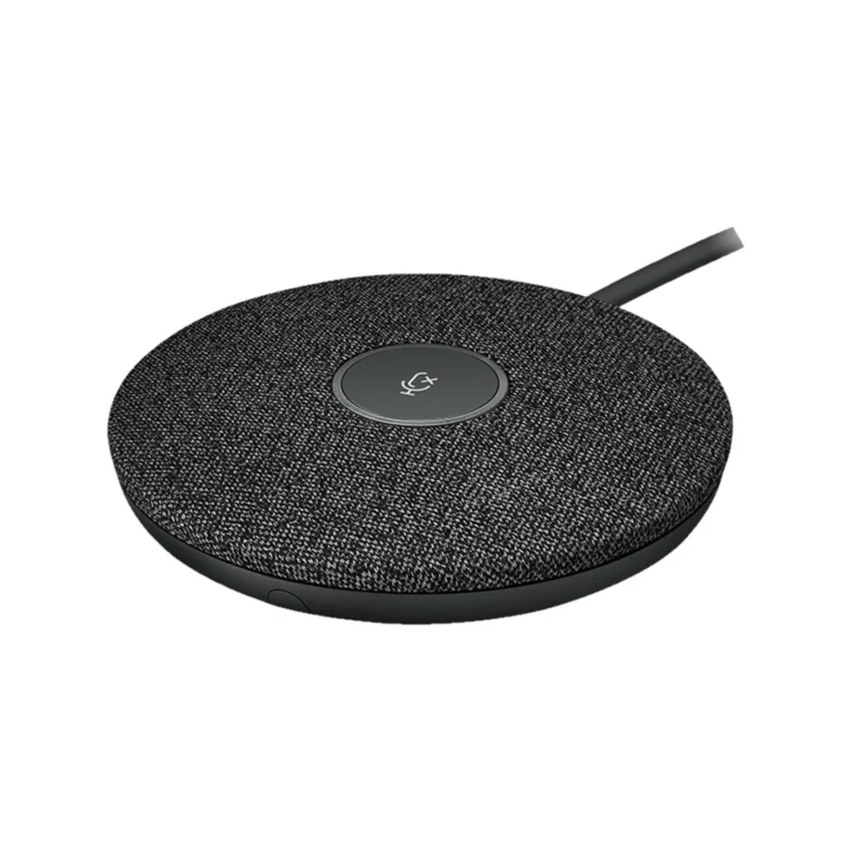 Logitech Rally Mic Pod - Graphite