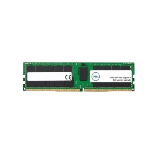 Dell Memory Upgrade - 32GB - 2RX8 DDR4 UDIMM 3200MHz ECC