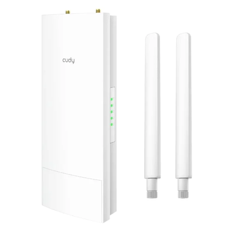 Cudy AC1200 Gigabit Dual Band Ceiling Access Point