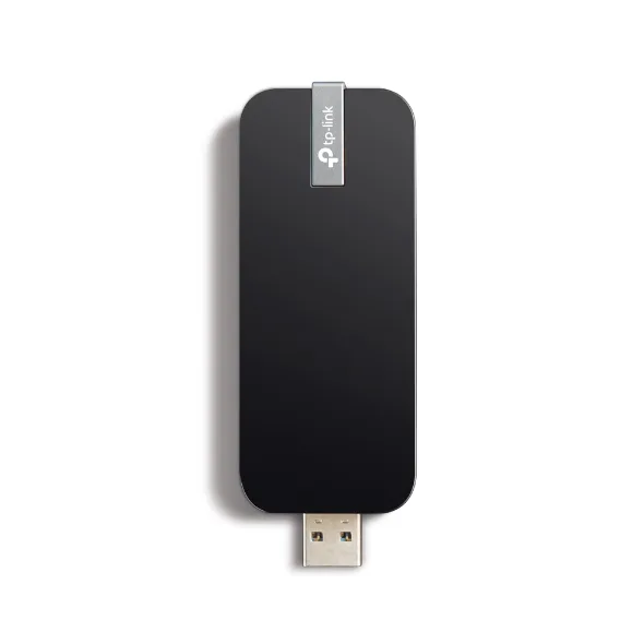 TP-LINK T4U AC1300 Wireless Dual Band USB Adapter