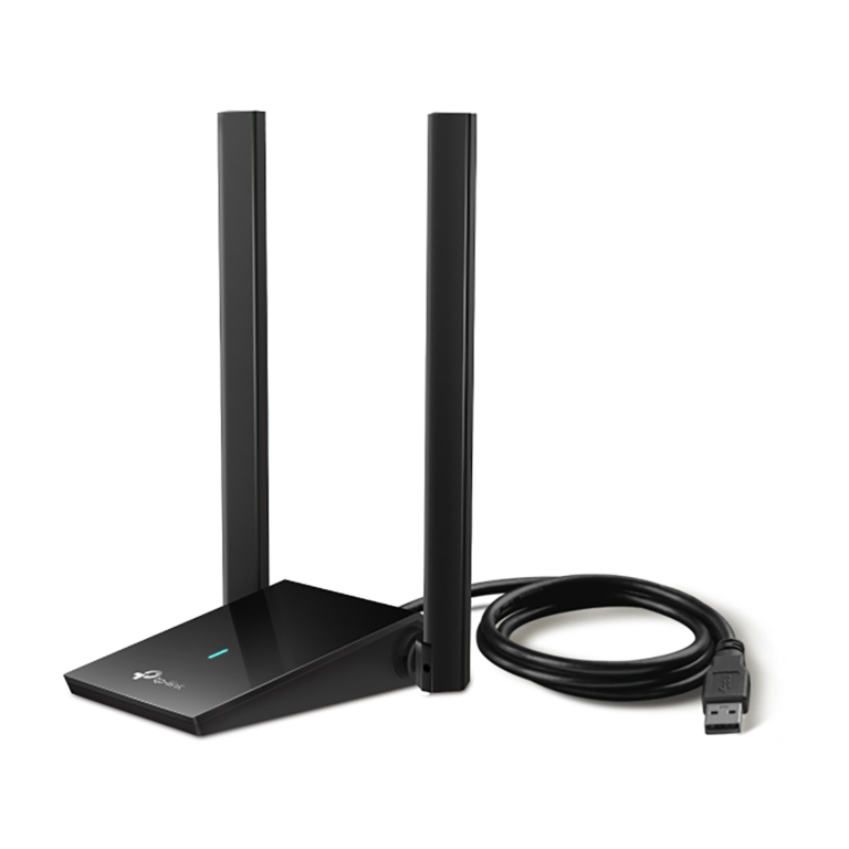 TP-Link Archer TX20U Plus High Gain Wifi6 Wireless Adapter