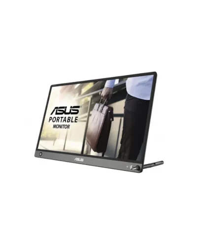 Asus 15.6 ZenScreen Go MB16AHP FHD Portable USB-C Monitor