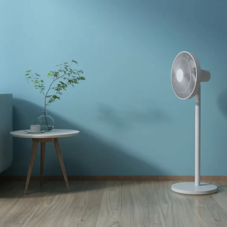 Xiaomi Smart Standing Fan 2