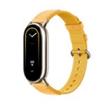 Xiaomi Smart Band 8 Braided Strap - Yellow