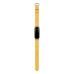 Xiaomi Smart Band 8 Braided Strap - Yellow