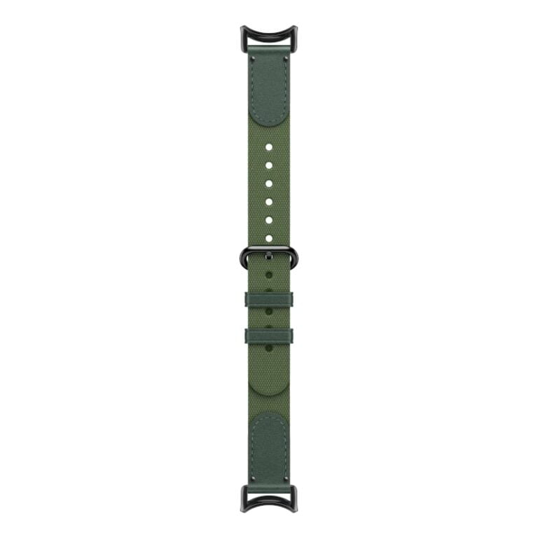 Xiaomi Smart Band 8 Braided Strap - Green