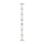 Xiaomi Smart Band 8 Chain Strap - White