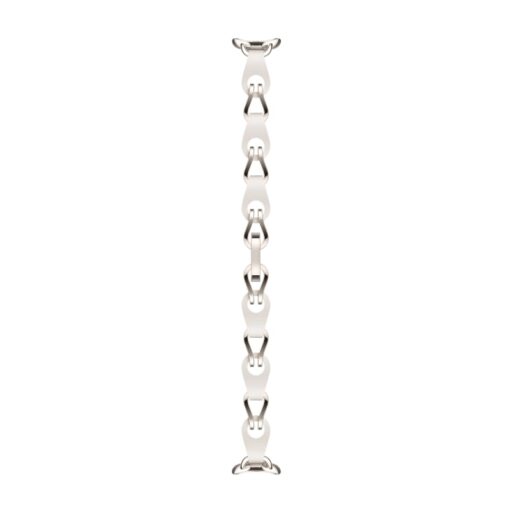 Xiaomi Smart Band 8 Chain Strap - White