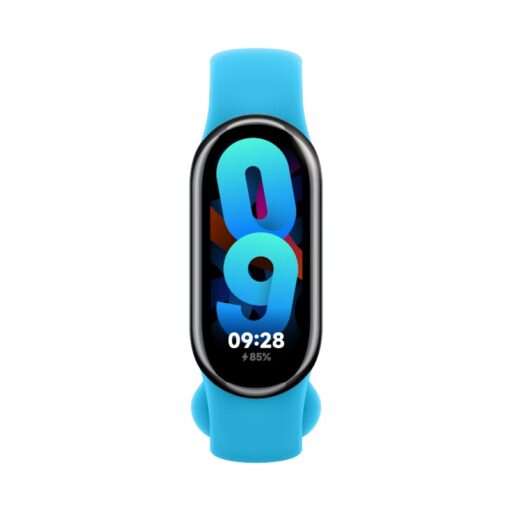 Xiaomi Smart Band 8 Chain Strap - White