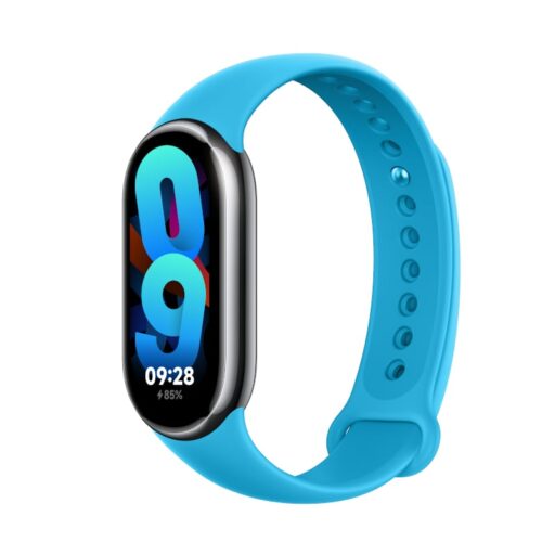 Xiaomi Smart Band 8 Chain Strap - White