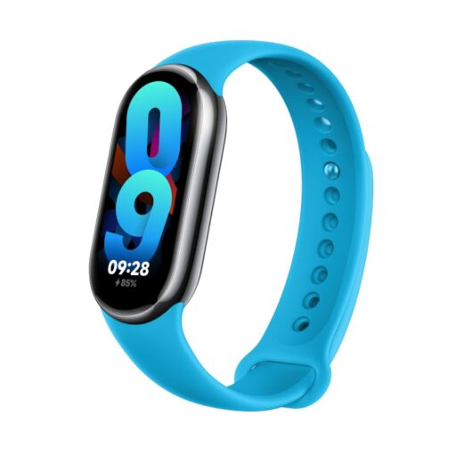 Xiaomi Smart Band 8 Chain Strap - White