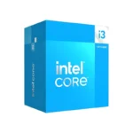 Intel Core i3 14100 Up to 4.7GHZ