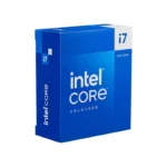 Intel 14th Gen Core i7-14700K LGA1700 3.4GHz 20-Core CPU