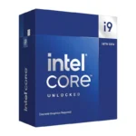 Intel Core i9 14900KF Up to 6.0 GHZ