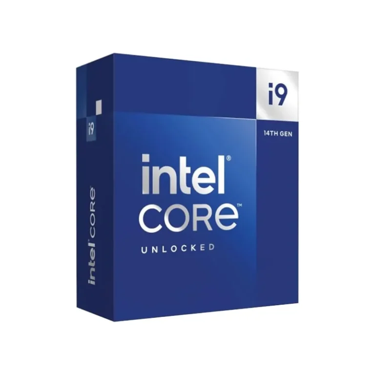 Intel Core i9 14900K Up to 6.0 GHZ