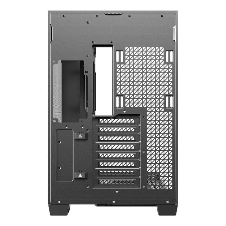 C8_wr_08.jpeg Antec C8 Basic E-ATX | ATX | Micro-ATX | ITX Dual Chamber Gaming Chassis - Black