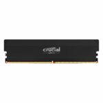 Crucial Pro Overclocking 16GB 6000Mhz DDR5 Desktop Memory Black