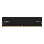 Crucial Pro 48GB 5600Mhz DDR5 Desktop Memory