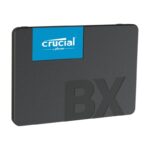 Crucial BX500 4TB 2.5 SATA SSD