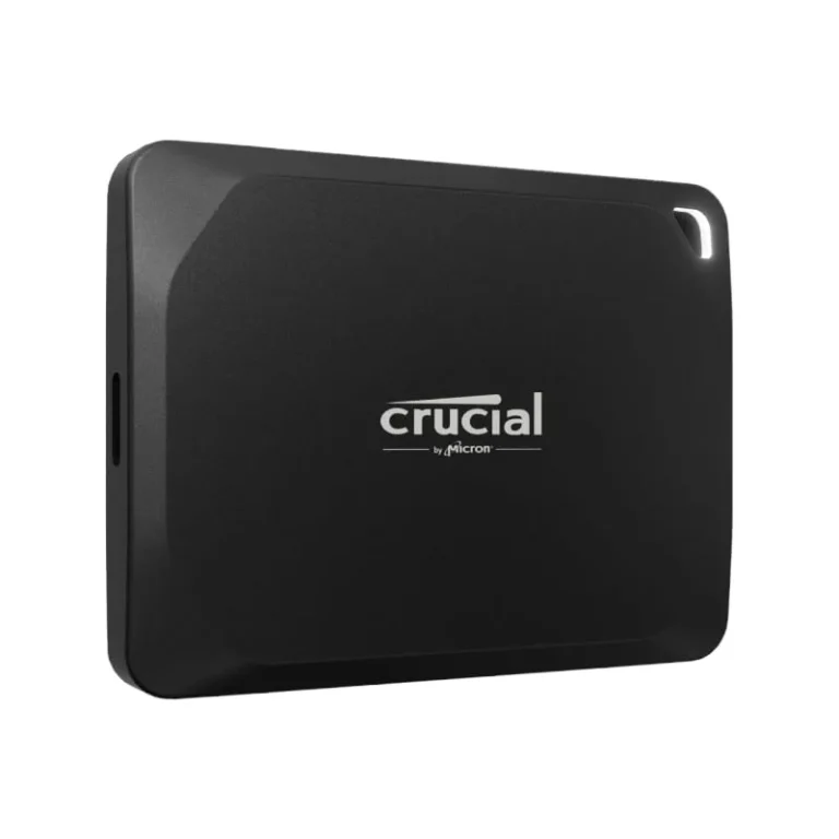 Crucial T705 2TB M.2 NVMe Gen5 NAND SSD