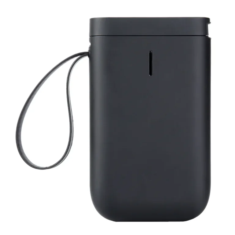 Niimbot D11 Portable Thermal Label Printer BK