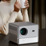 Niimbot D101 Portable Thermal Label Printer
